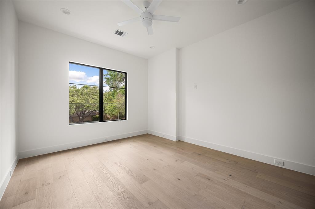 North Ridge Park - Residential