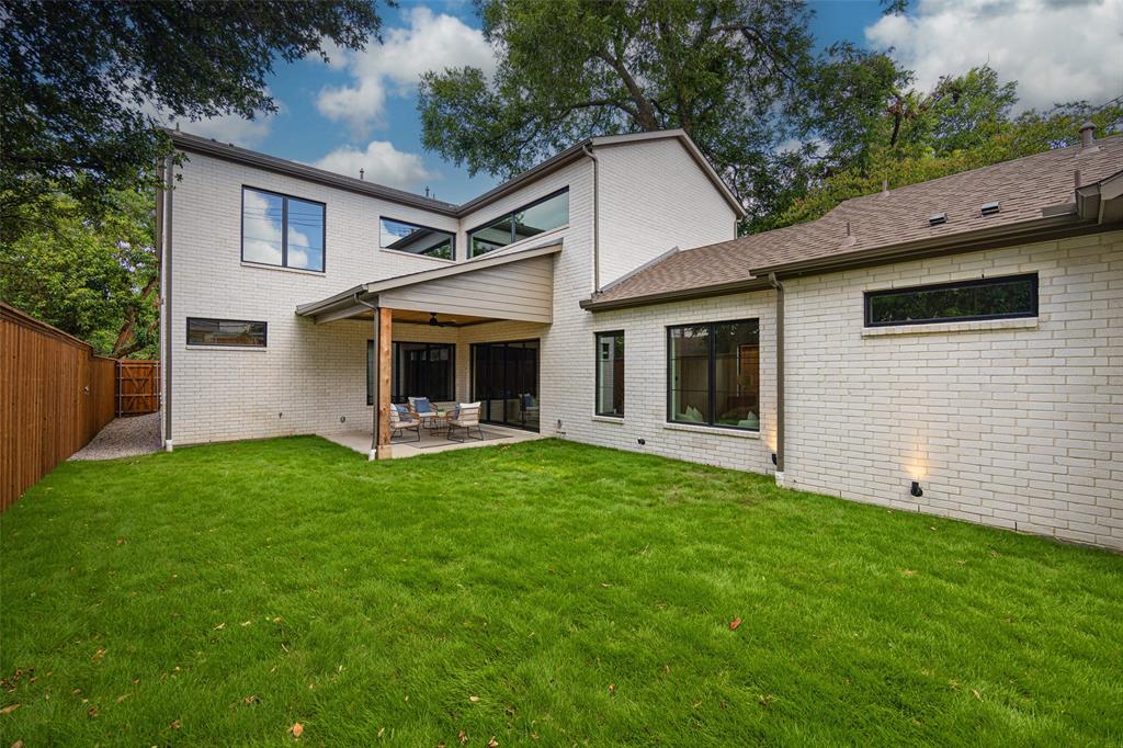 North Ridge Park - Residential