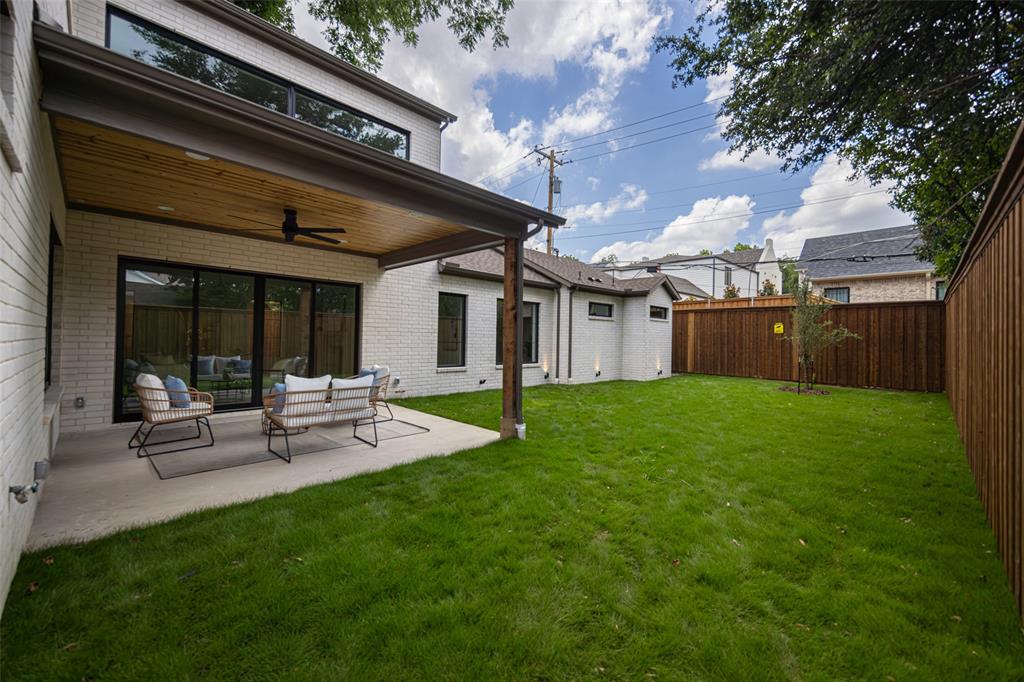 North Ridge Park - Residential