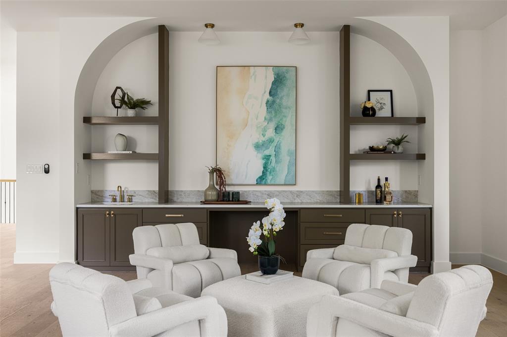 North Ridge Park - Residential