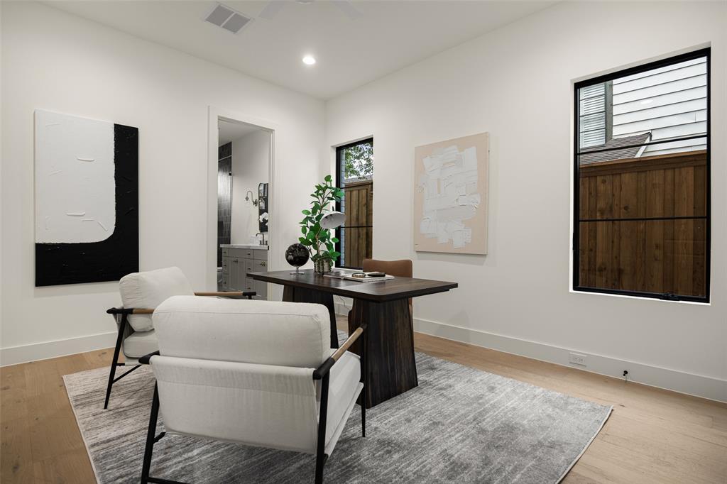 North Ridge Park - Residential