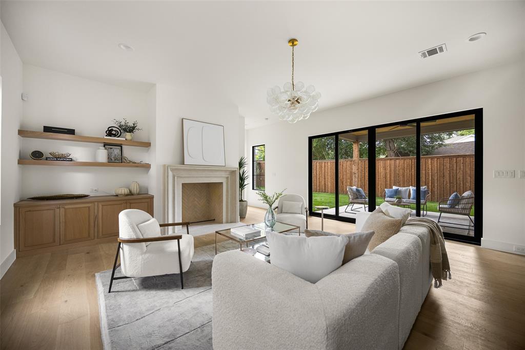 North Ridge Park - Residential