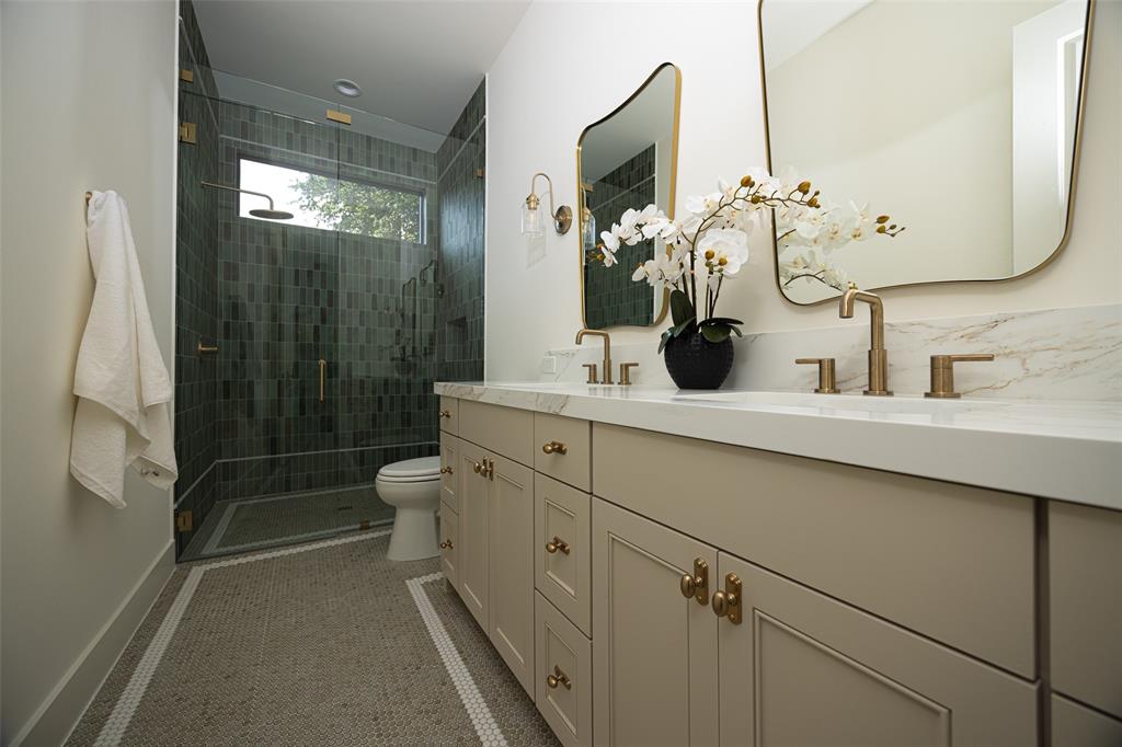 North Ridge Park - Residential
