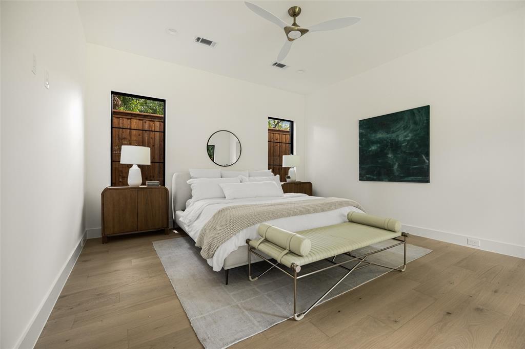 North Ridge Park - Residential