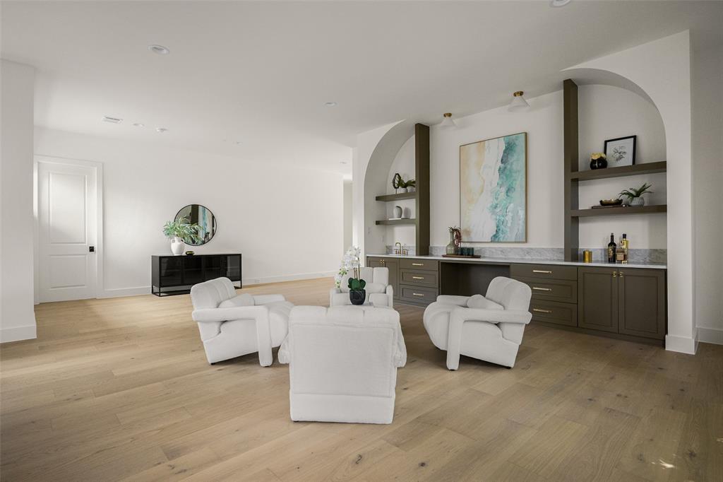 North Ridge Park - Residential