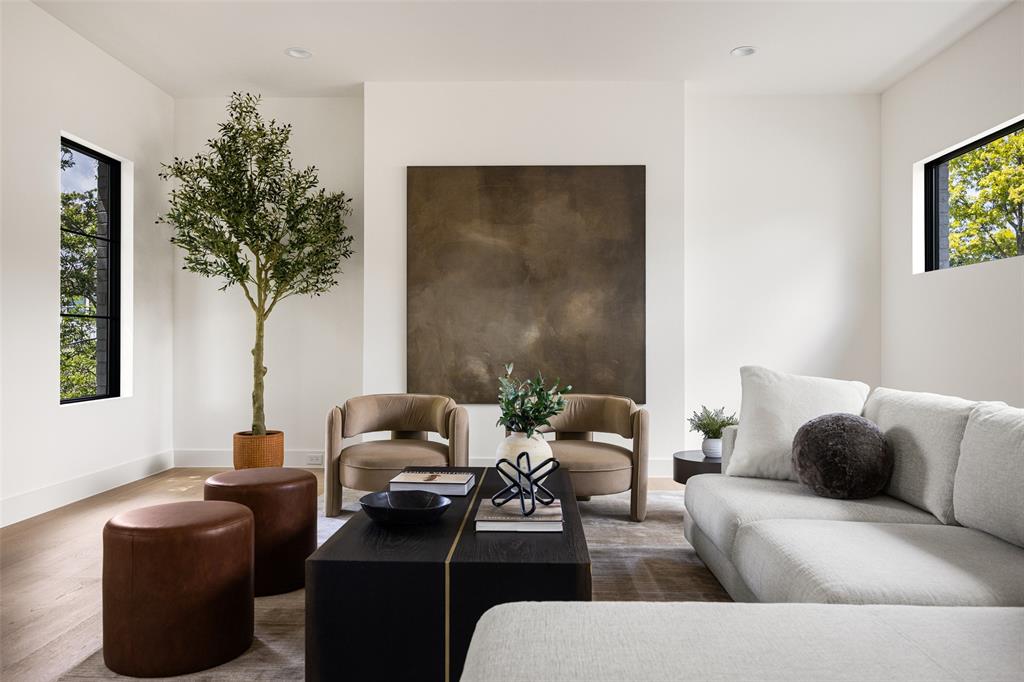North Ridge Park - Residential