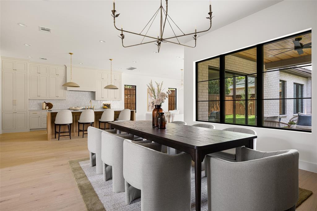 North Ridge Park - Residential