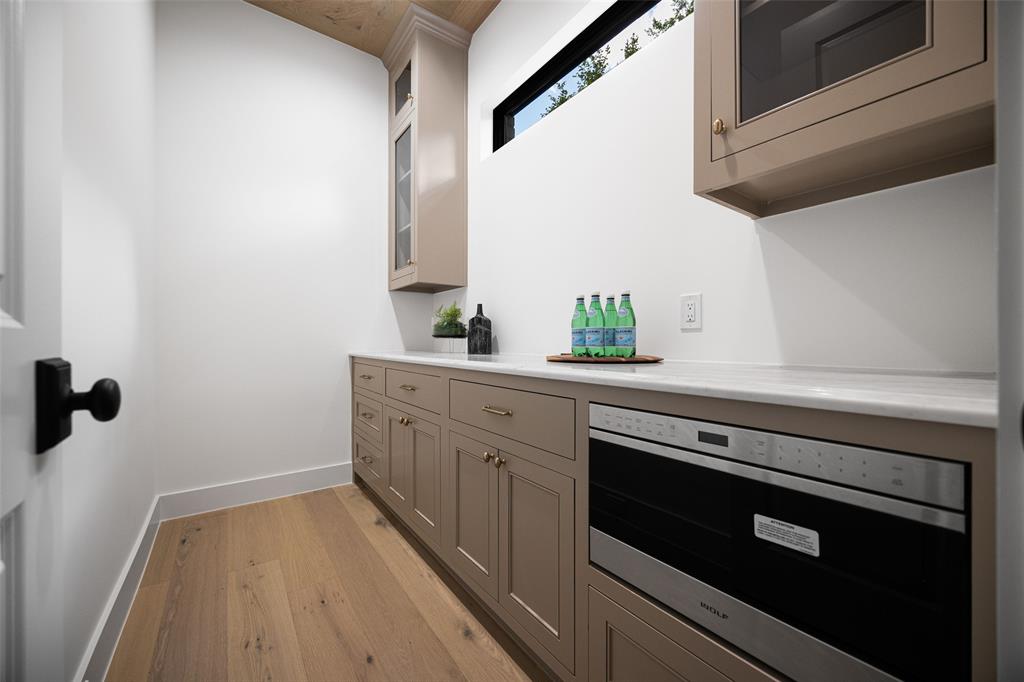 North Ridge Park - Residential