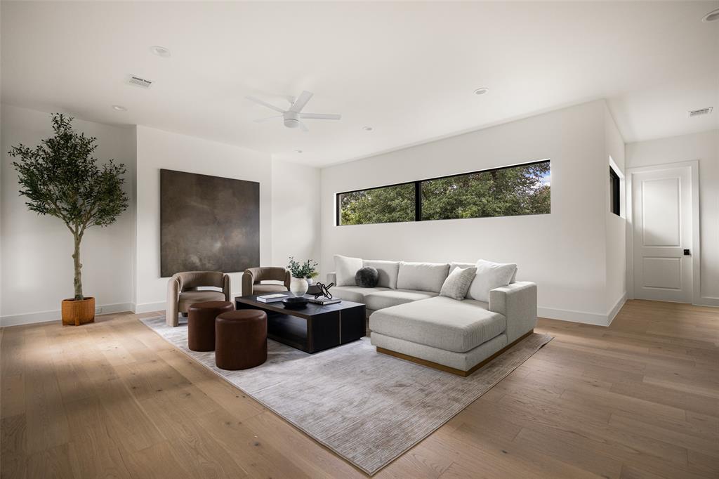 North Ridge Park - Residential