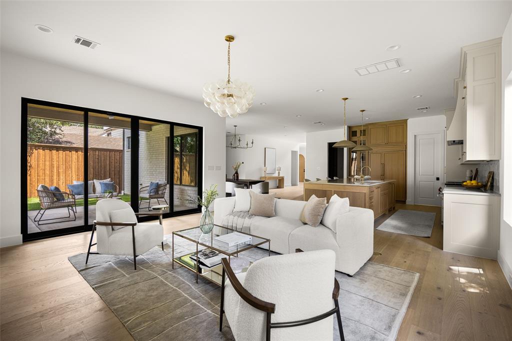 North Ridge Park - Residential