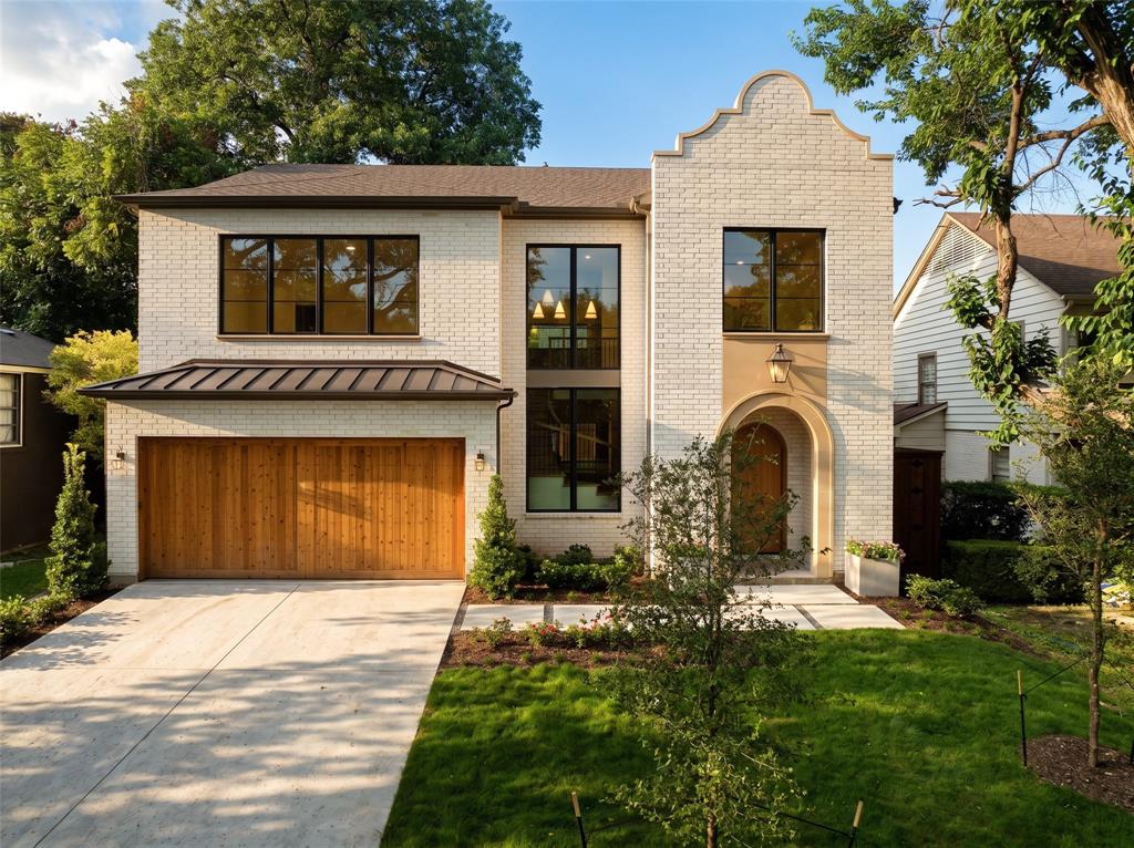 North Ridge Park - Residential