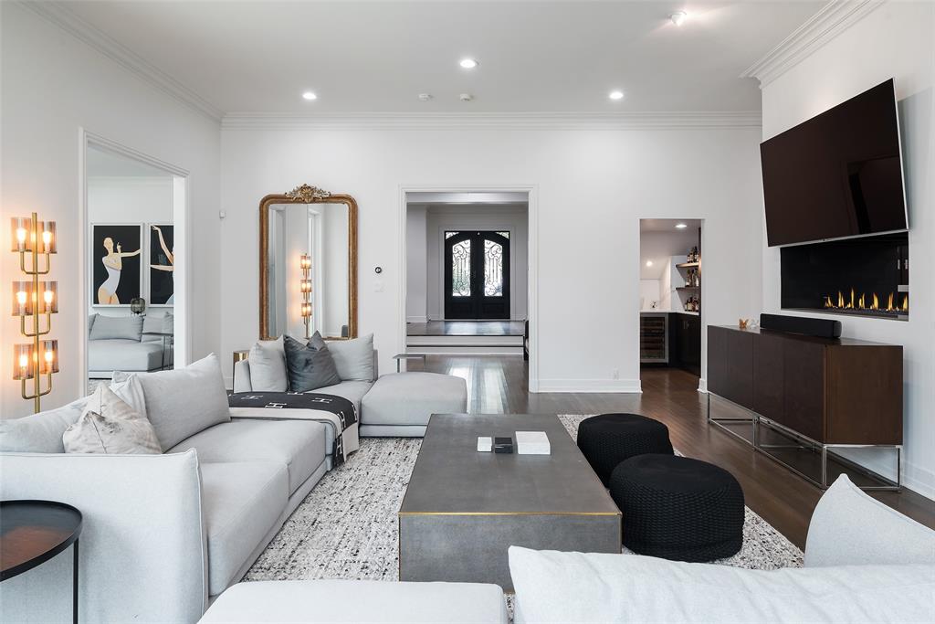Highland Park - Residential