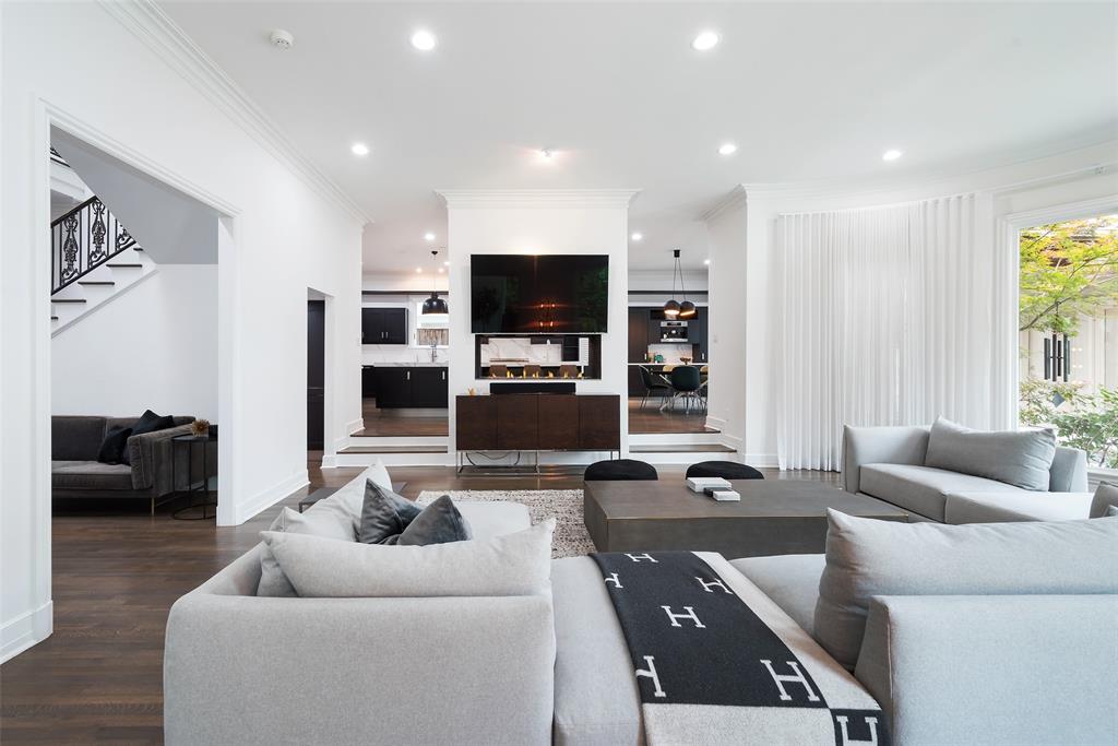 Highland Park - Residential