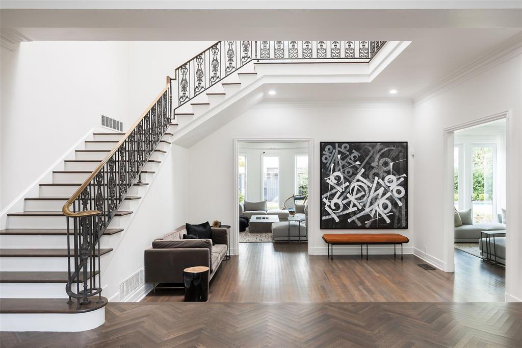 Highland Park - Residential