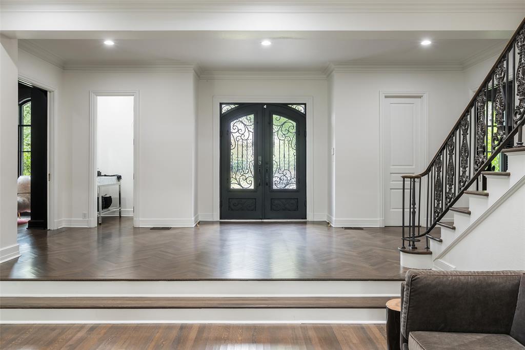 Highland Park - Residential