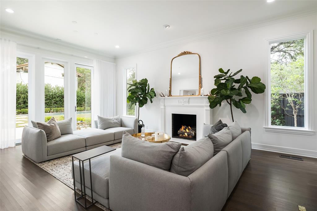 Highland Park - Residential