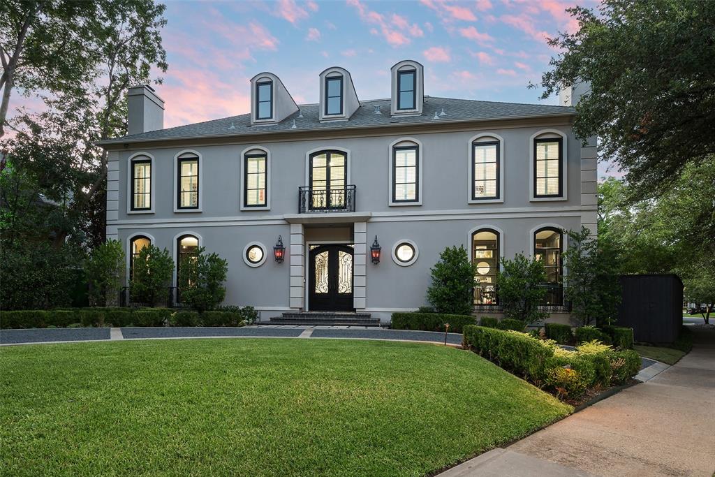 Highland Park - Residential
