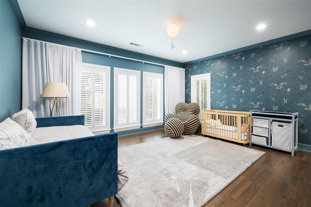 Highland Park - Residential