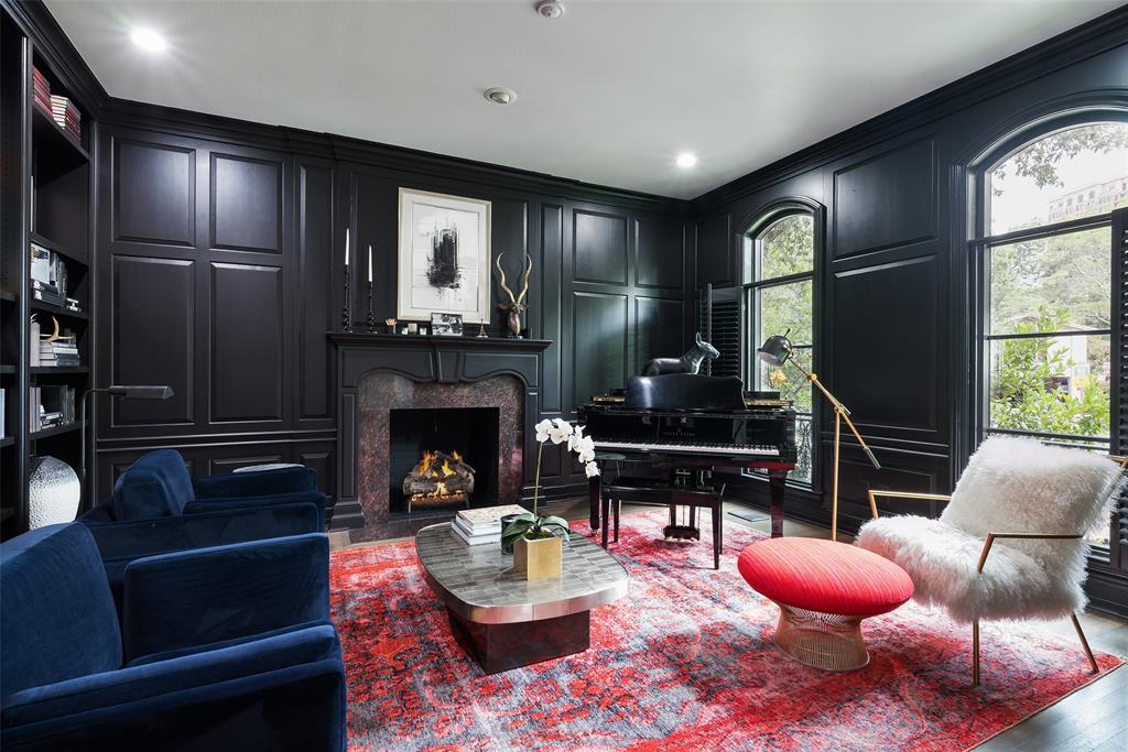 Highland Park - Residential