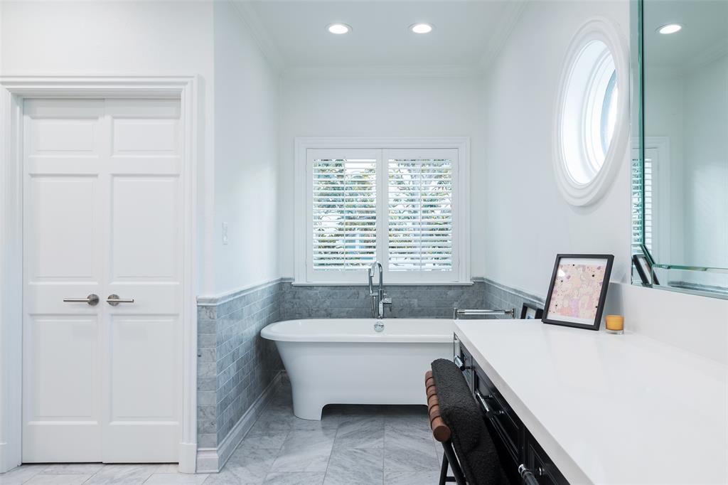 Highland Park - Residential