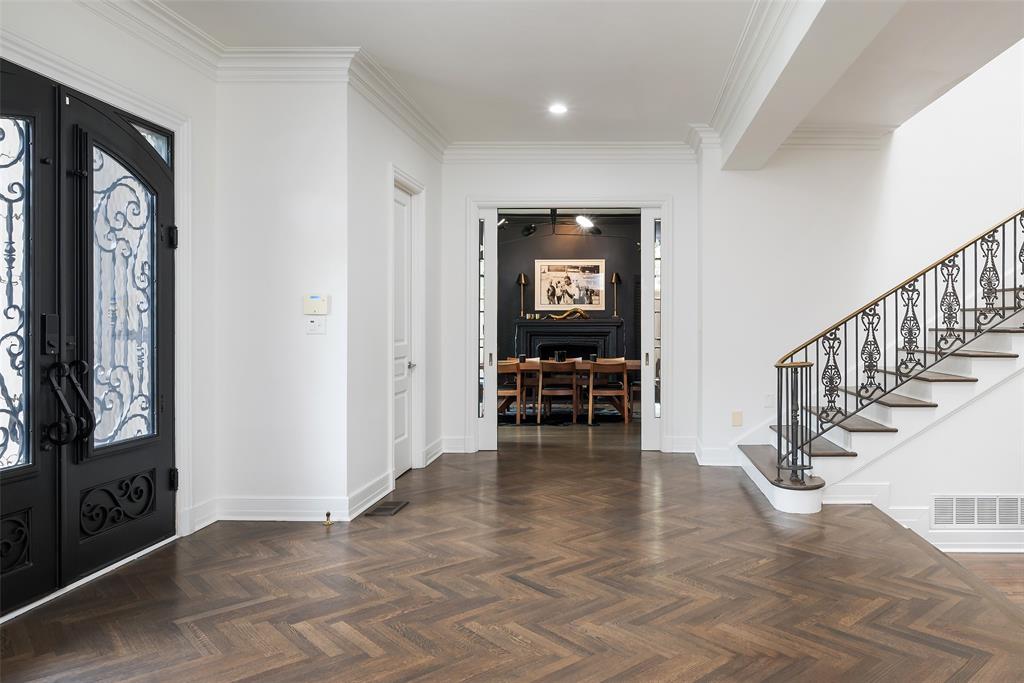 Highland Park - Residential