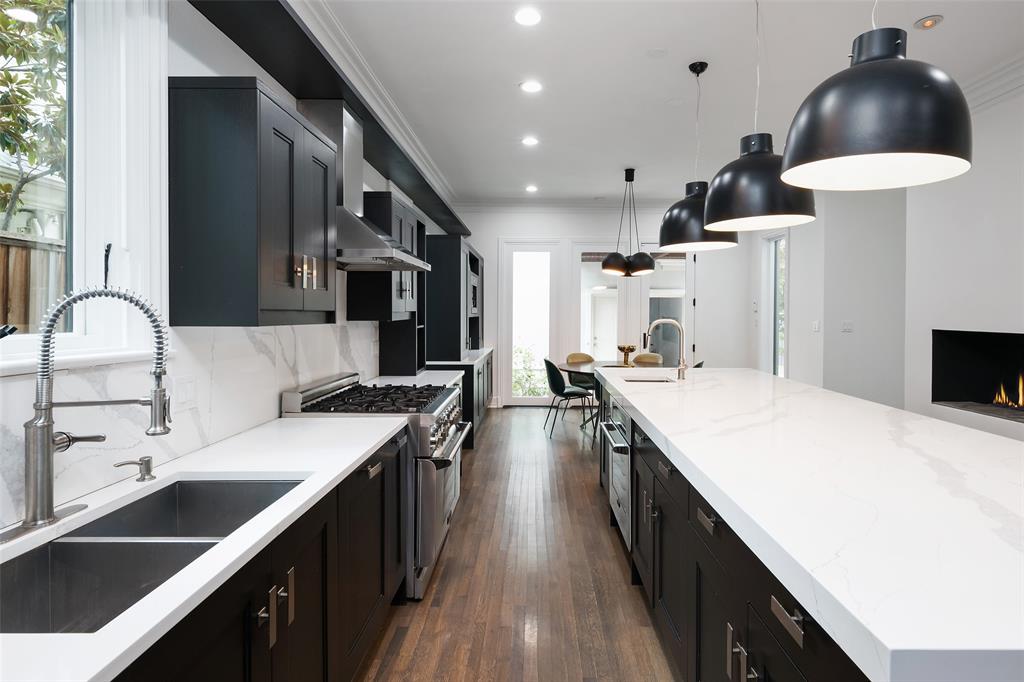 Highland Park - Residential