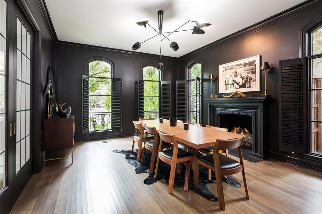 Highland Park - Residential