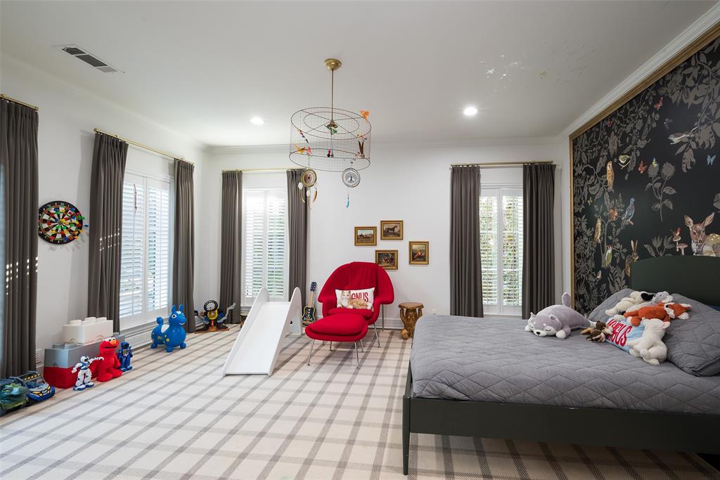 Highland Park - Residential