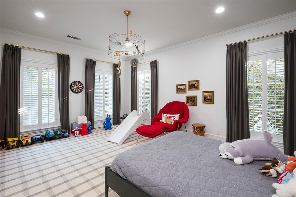 Highland Park - Residential