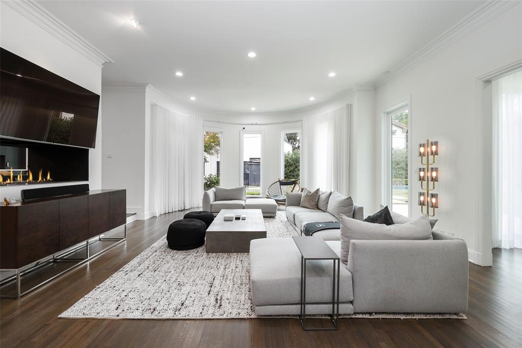 Highland Park - Residential
