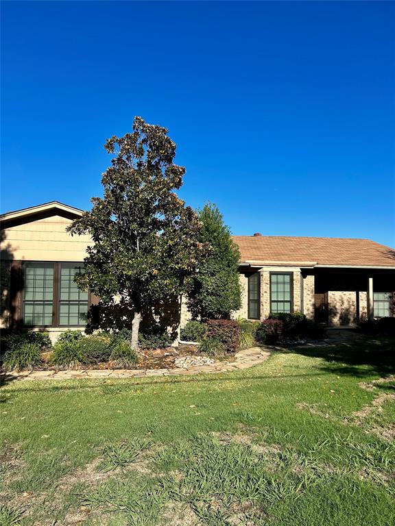 WW Ford - Residential Lease