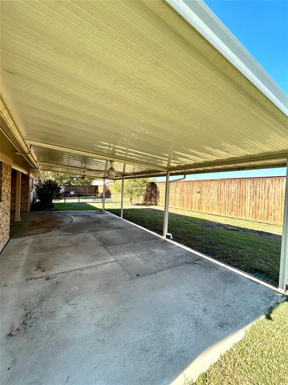 WW Ford - Residential Lease