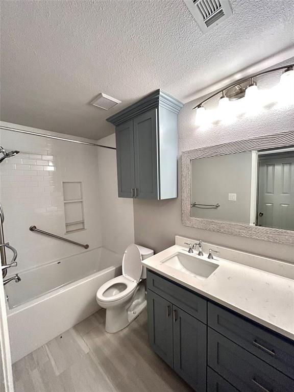 WW Ford - Residential Lease