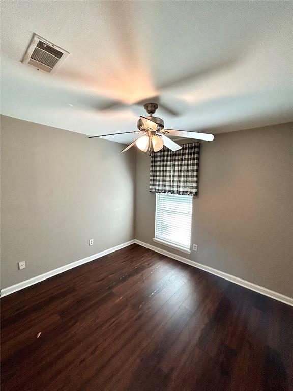 WW Ford - Residential Lease