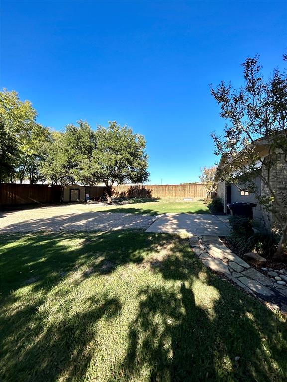 WW Ford - Residential Lease