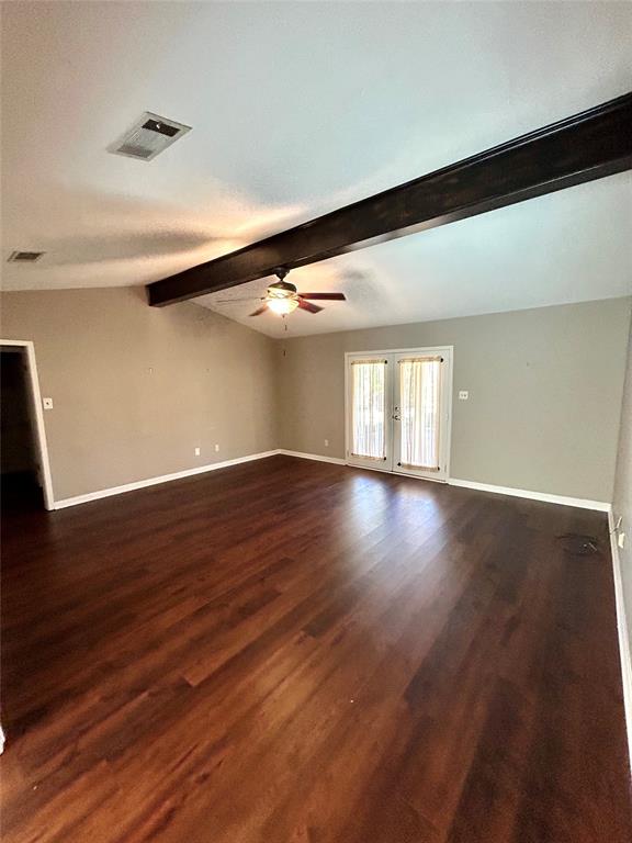WW Ford - Residential Lease