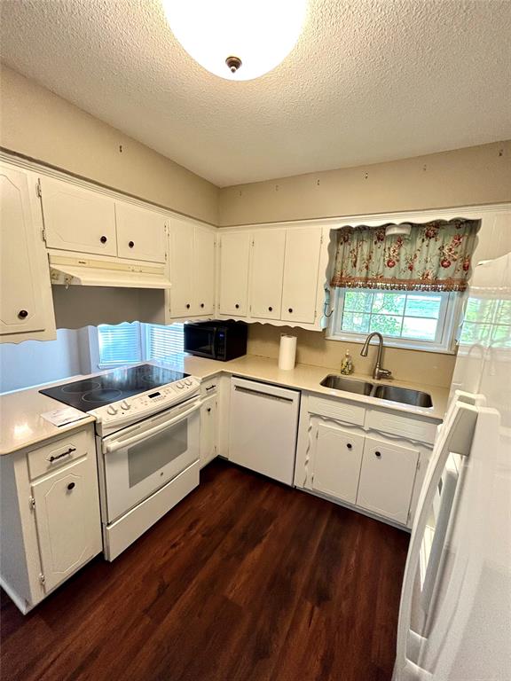 WW Ford - Residential Lease