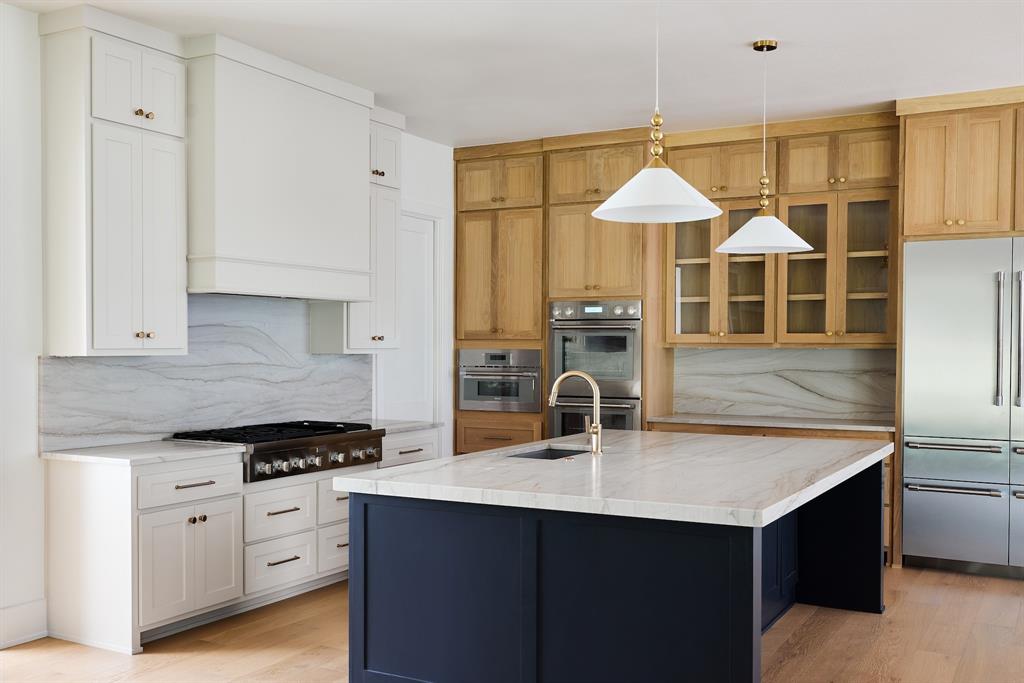Greenway Park Addition - Residential
