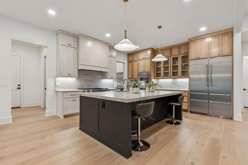 Greenway Park Addition - Residential
