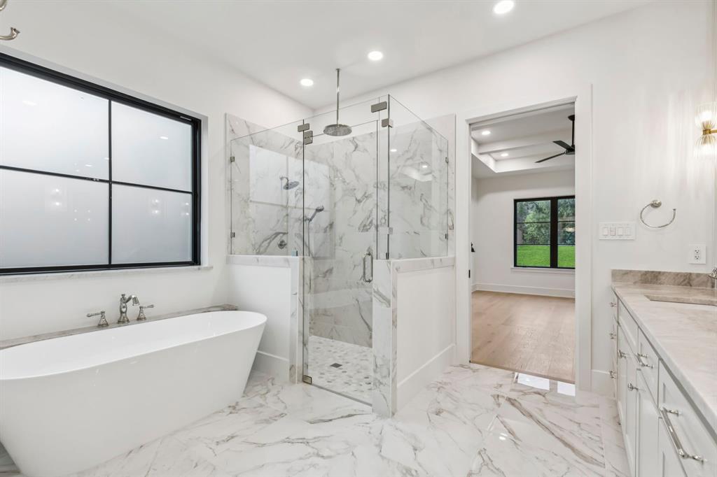 Greenway Park Addition - Residential