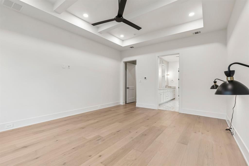 Greenway Park Addition - Residential