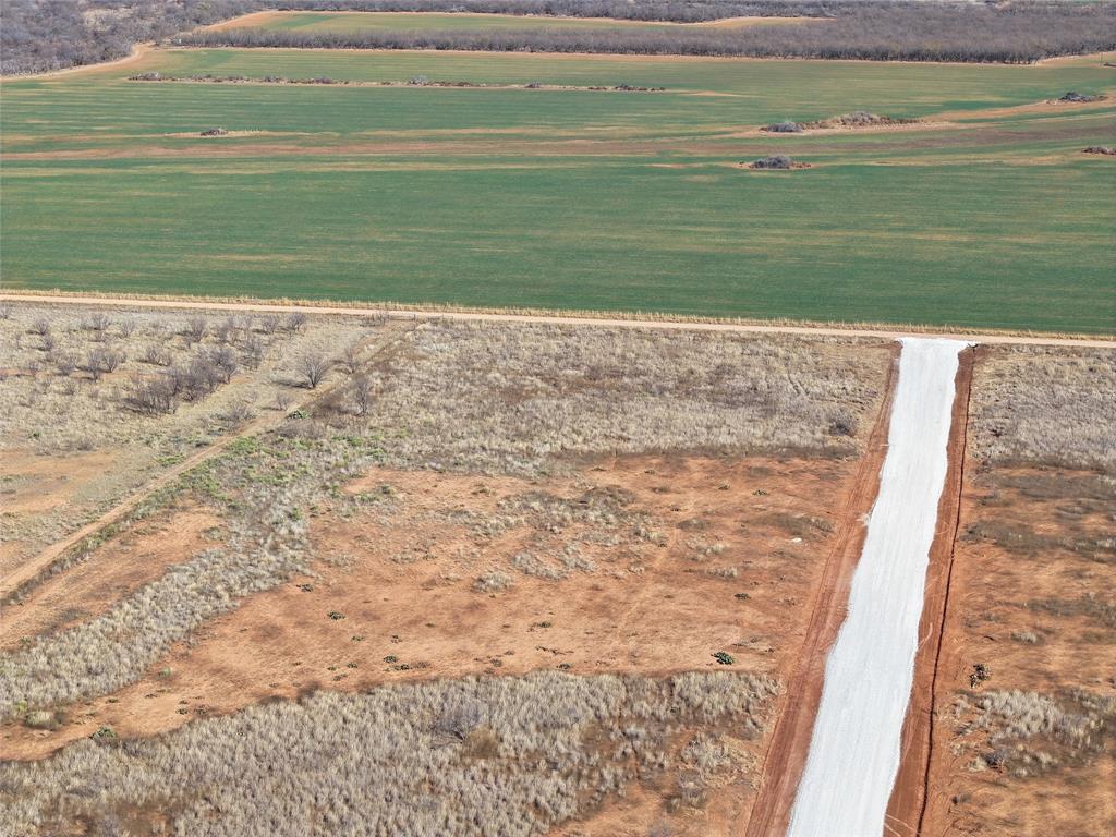 Wheat Row - Land