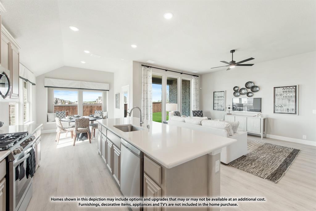 Eagle Glen 50 - Residential