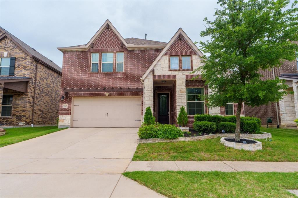 Grove At Craig Ranch Ph #1, The - Residential
