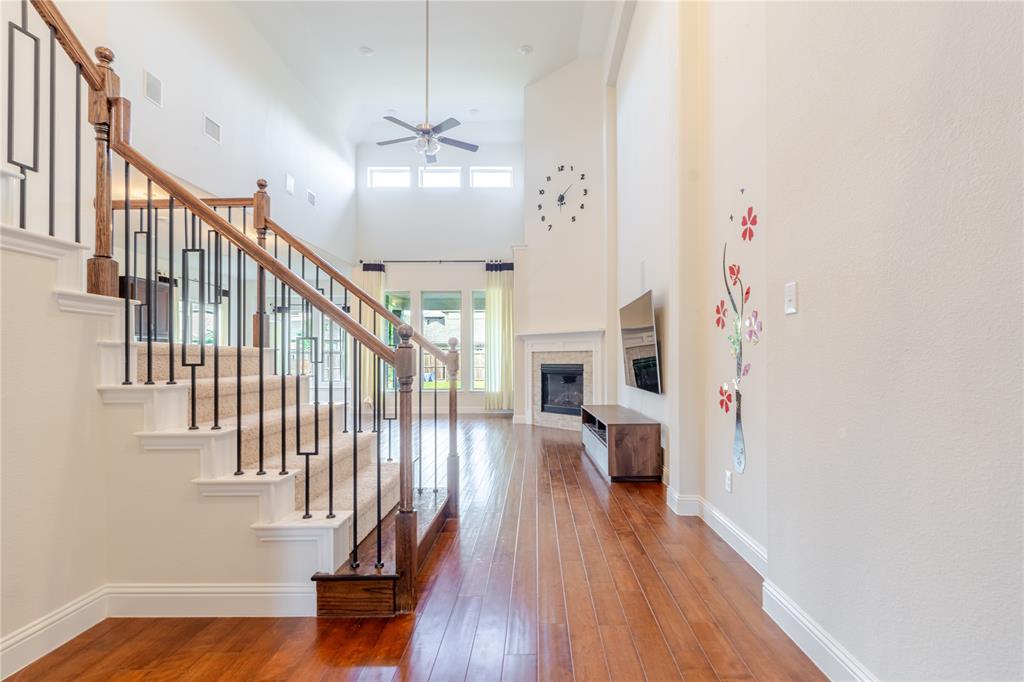 Grove At Craig Ranch Ph #1, The - Residential