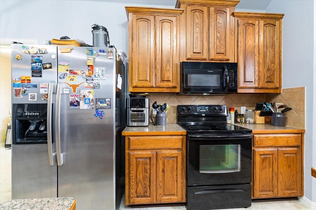 Oak View Acres - Residential