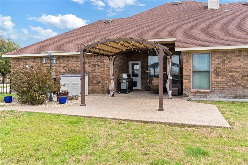 Oak View Acres - Residential