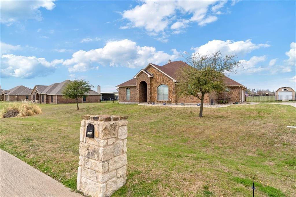 Oak View Acres - Residential