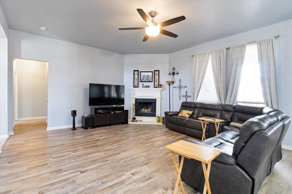 Oak View Acres - Residential