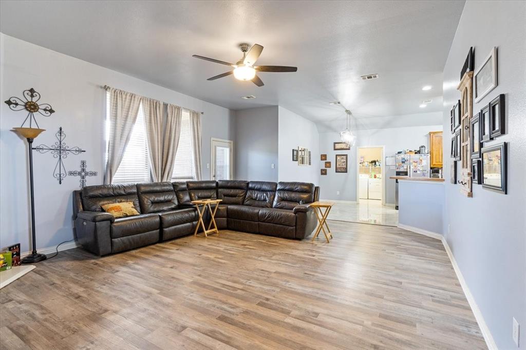 Oak View Acres - Residential